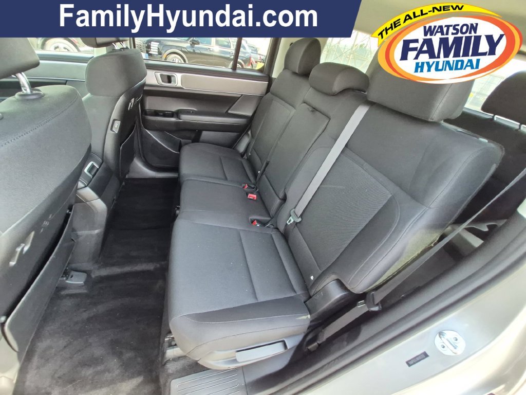 2024 Hyundai Santa Fe SE - Photo 24