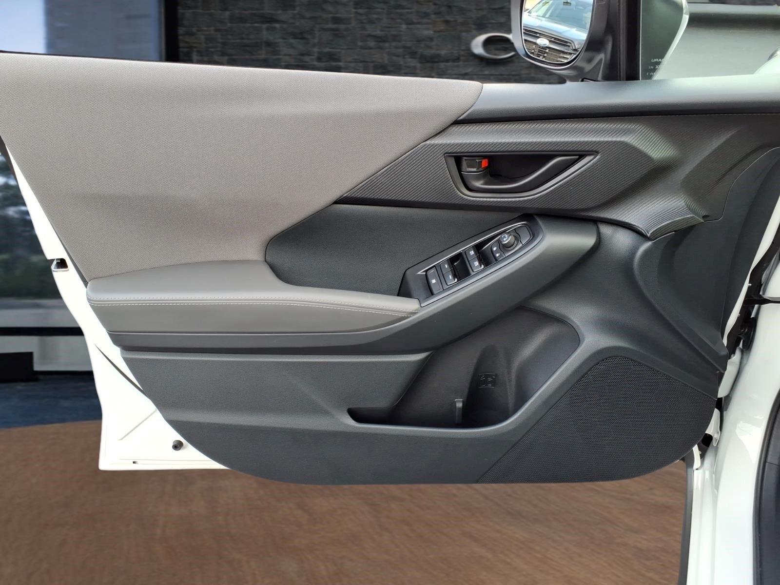 2026 Subaru Crosstrek Premium - Photo 9