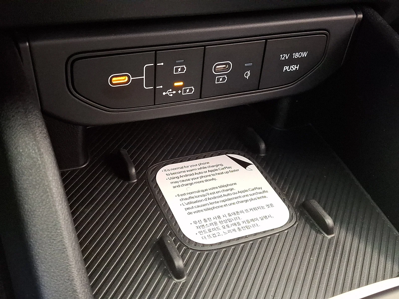 New 2026 Gray Kia GT-Line Turbo image 18
