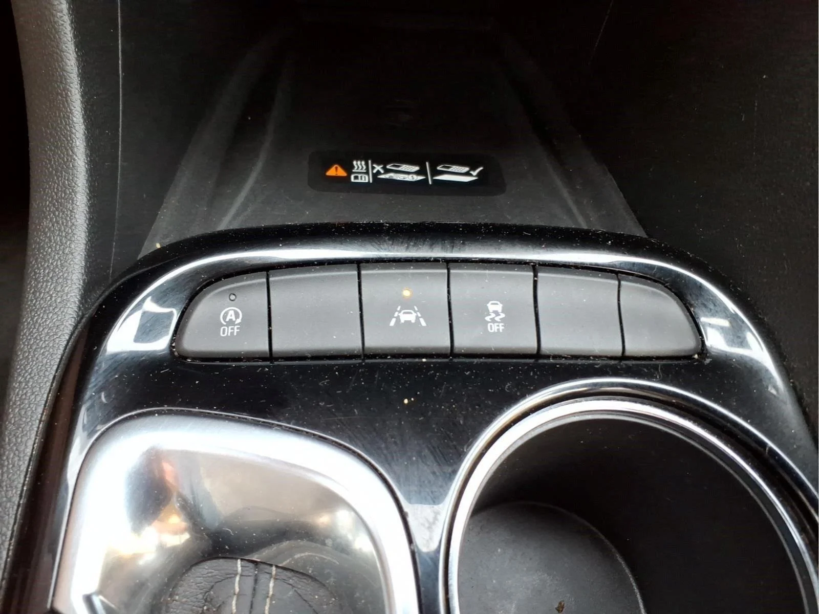 Used 2024 Ebony Twilight Metallic Buick Sport Touring image 25