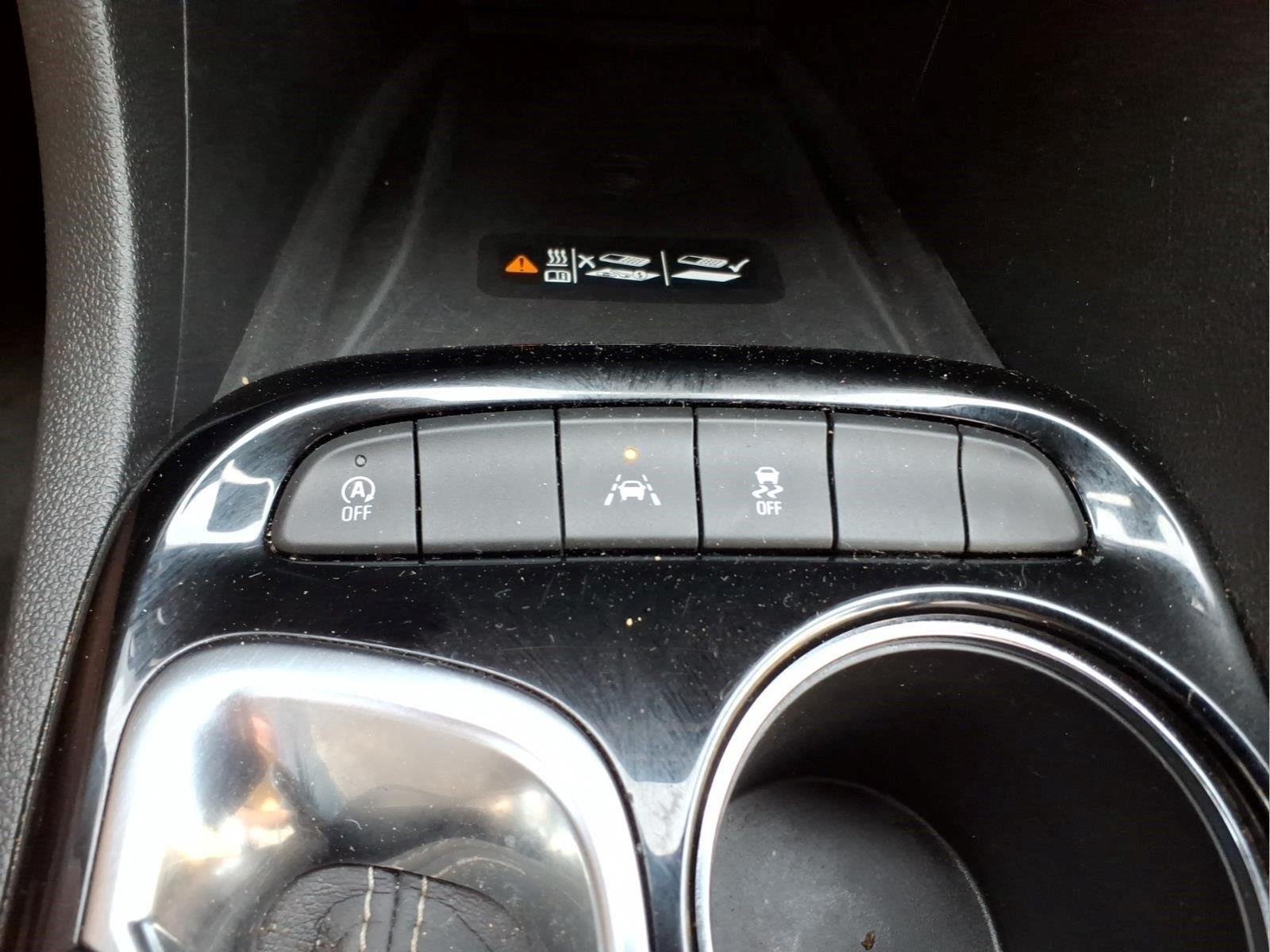 Used 2024 Ebony Twilight Metallic Buick Sport Touring image 25