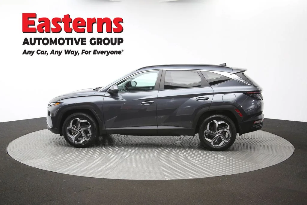 Used 2024 Gray Hyundai SEL image 65