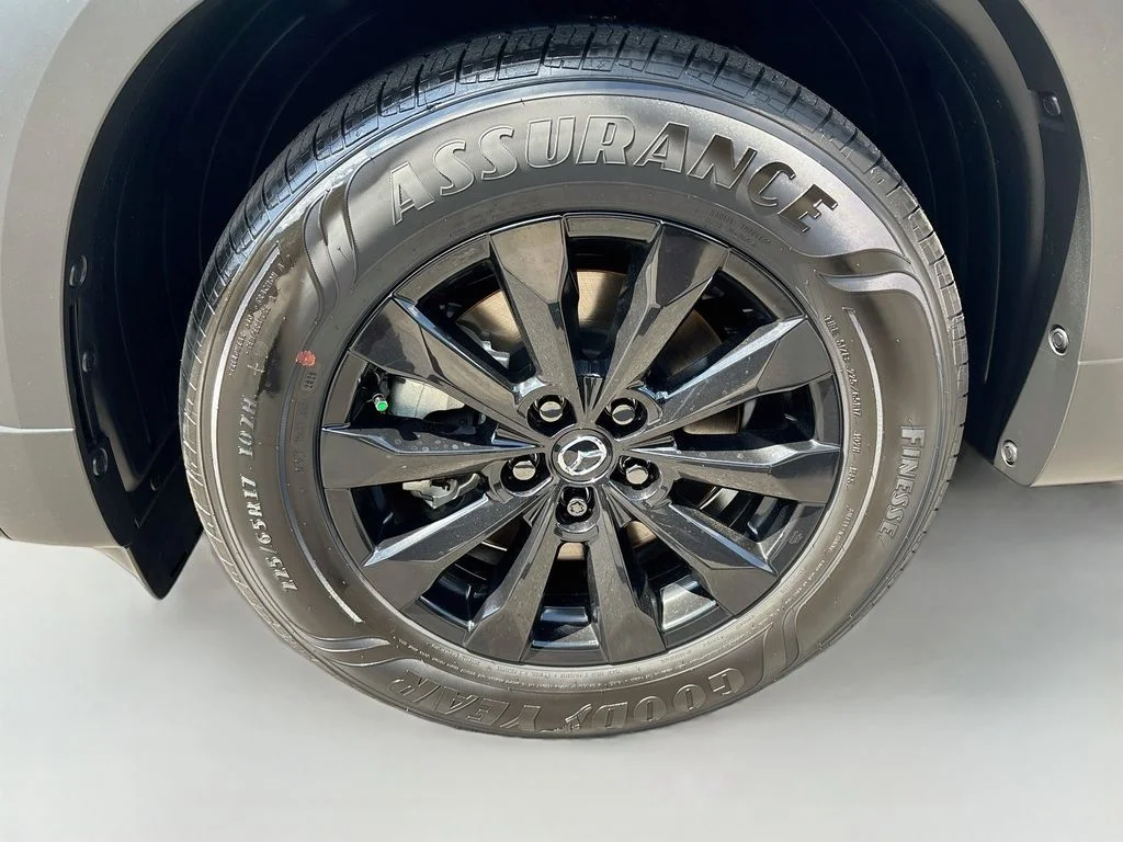 New 2026 Ingot Blue Metallic Mazda 2.5 S Preferred AWD image 31