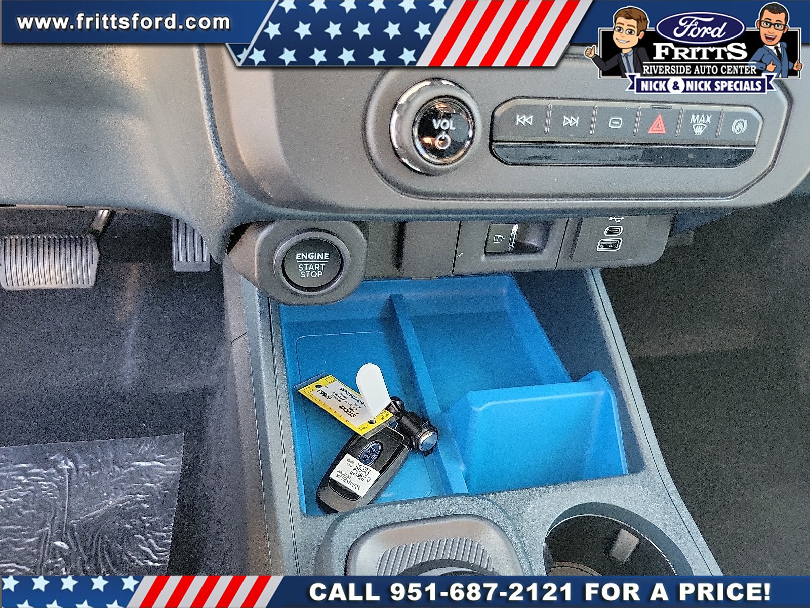 New 2026 Shadow Black Ford XLT image 10