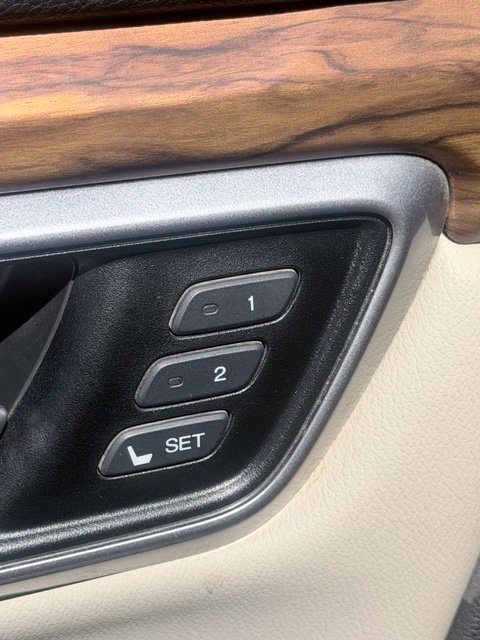 2018 Honda CR-V EX-L - Photo 22