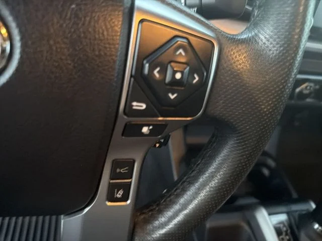 Used 2023 White Toyota SR5 image 18