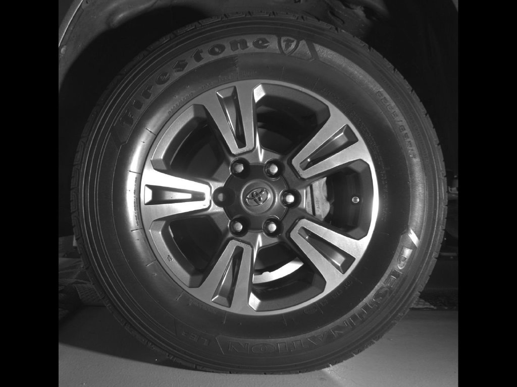 Used 2018 Gray Toyota TRD Sport image 9