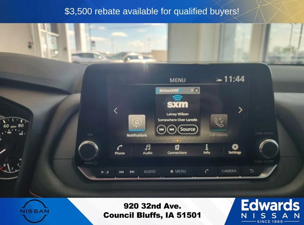 2026 Nissan Rogue Rock Creek - Photo 31