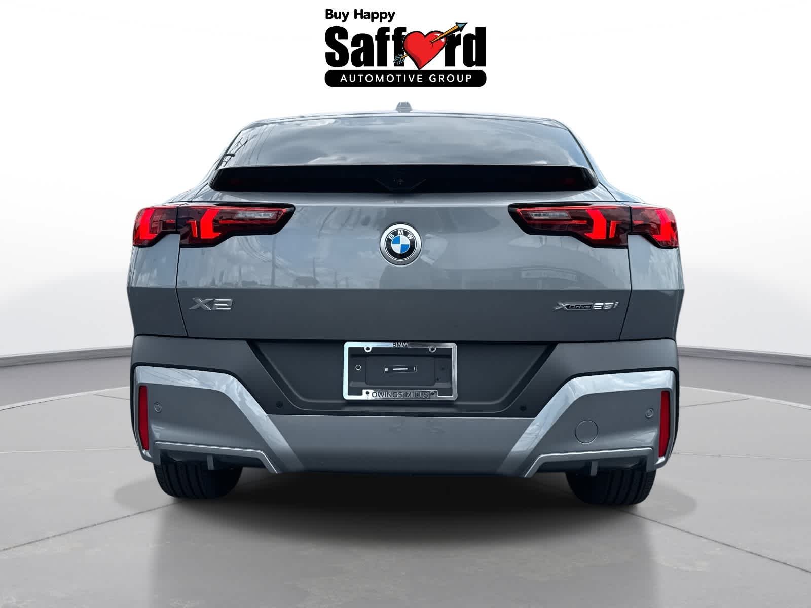 2025 BMW X2 28i - Photo 7