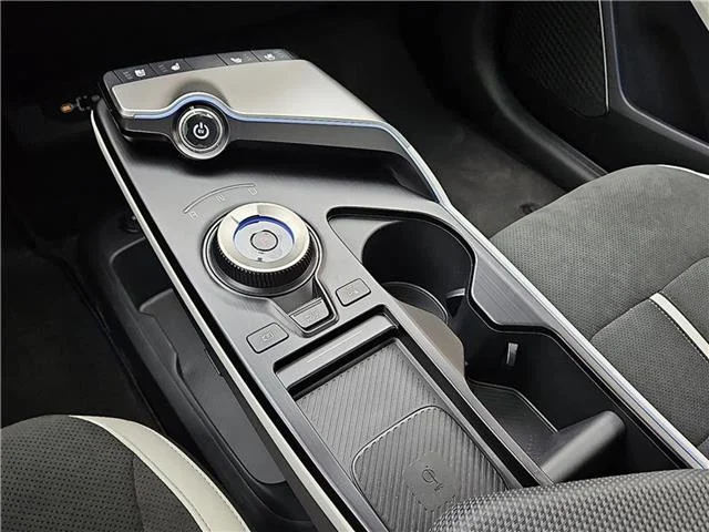 New 2025 Wolf Gray KIA GT-Line (A1) 4x2 image 14