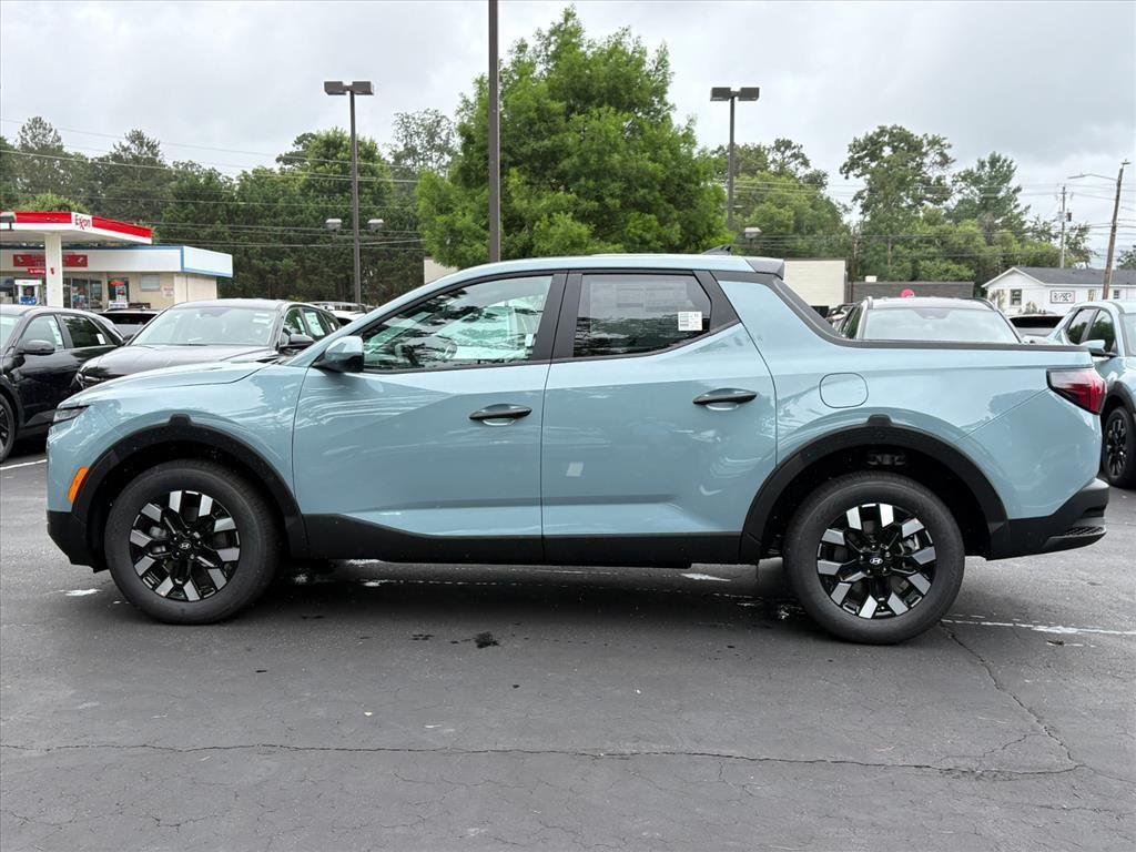 New 2026 Blue Stone Ru9 Hyundai SE image 32