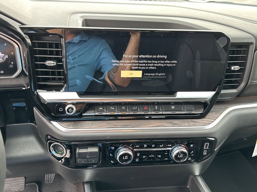 2026 GMC Sierra 1500 SLT - Photo 23