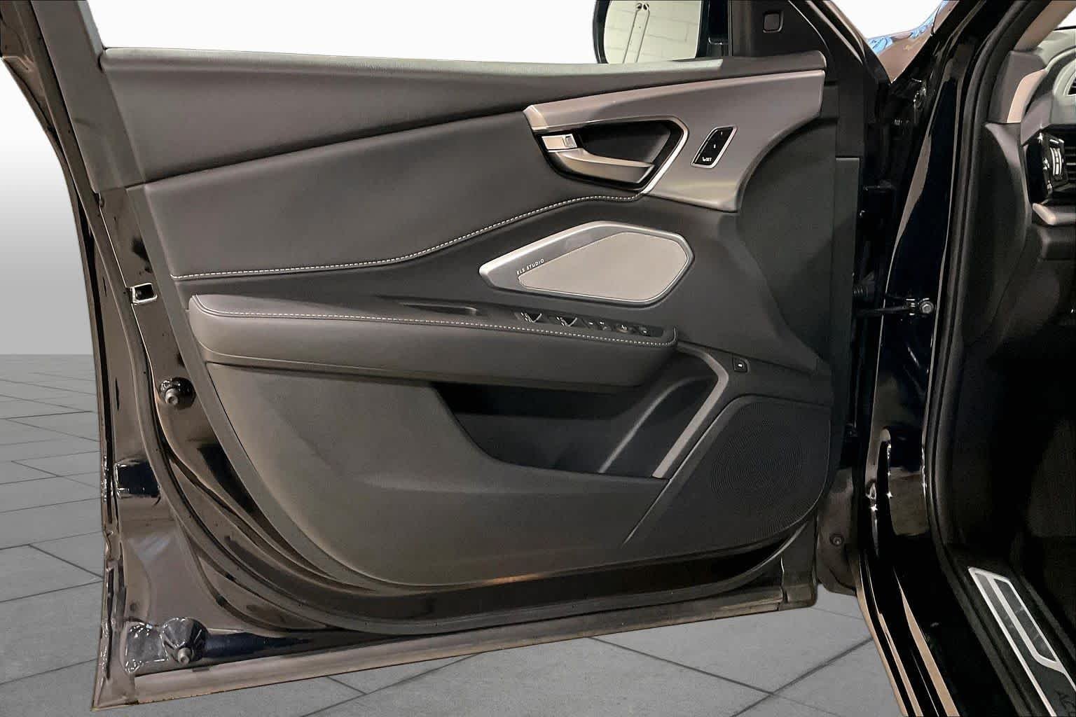 2024 Acura RDX Technology Package - Photo 21