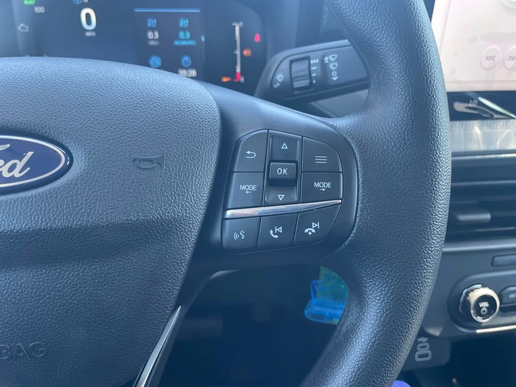 Used 2026 Shadow Black Ford XL image 18