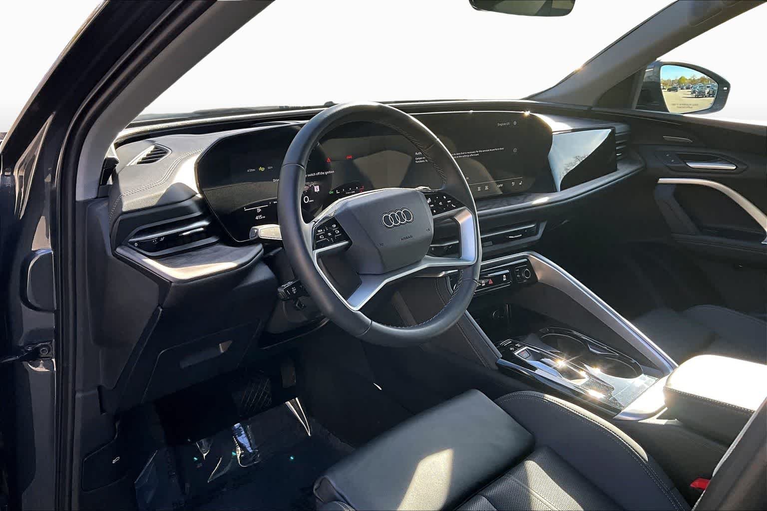 2025 Audi Q5 Premium Plus - Photo 18