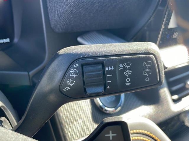 New 2026 Agate Black Metallic Ford Tremor® image 57