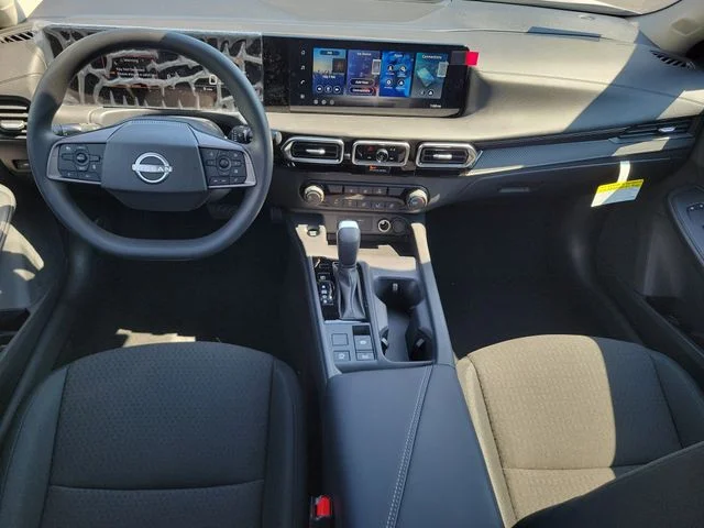 New 2027 Fresh Powder Nissan S image 8