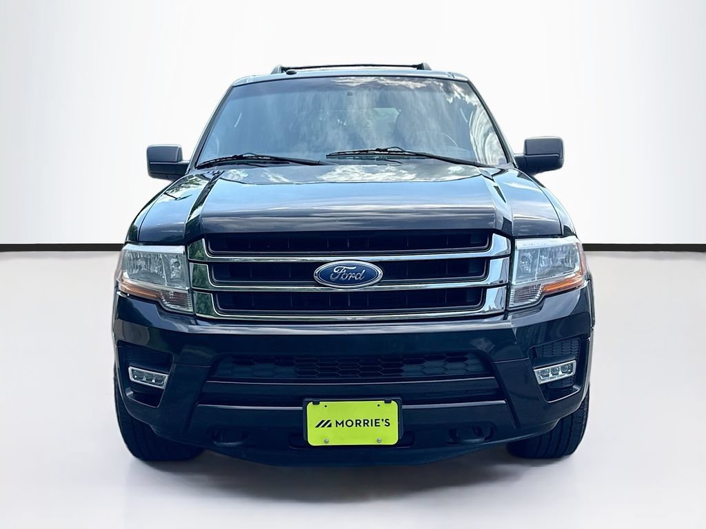 Used 2017 Ford Expedition XLT with VIN 1FMJK1JT8HEA84771 for sale in Sparta, WI