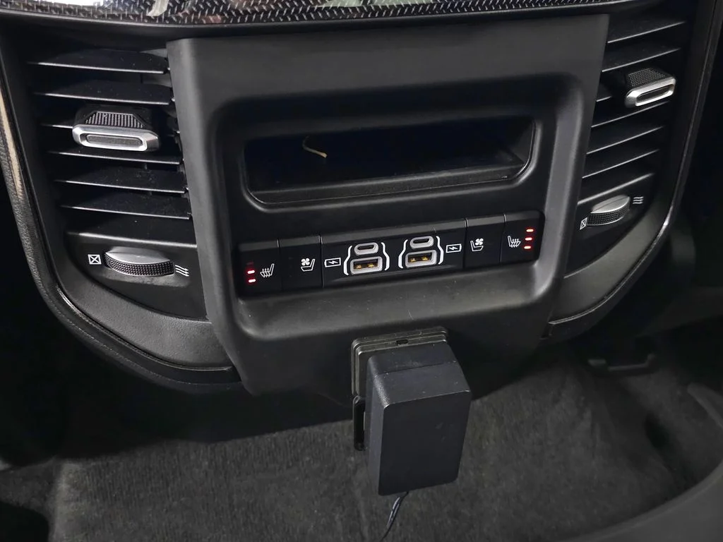 Used 2022 Red Ram TRX image 42