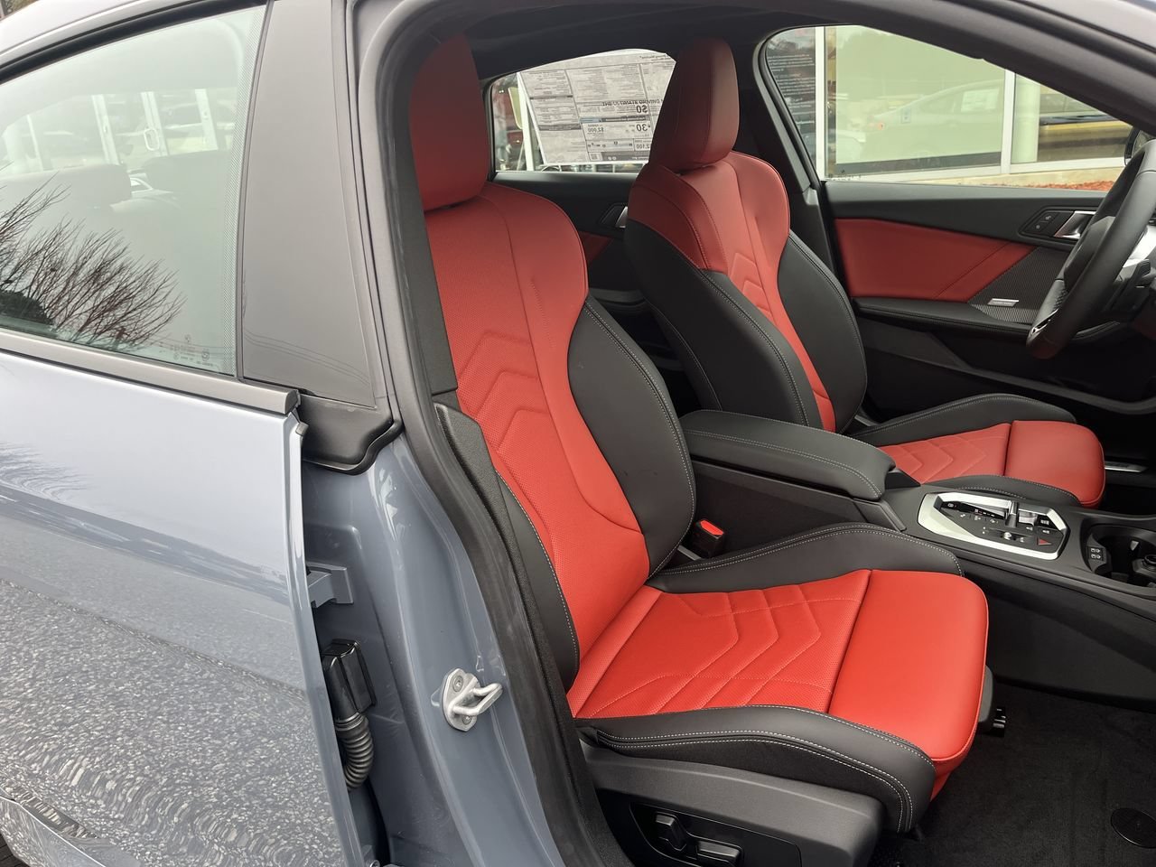 Used 2026 Storm Bay Metallic BMW 228 xDrive image 36