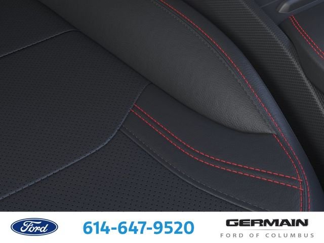 2026 Ford Mustang Mach-E Premium - Photo 20