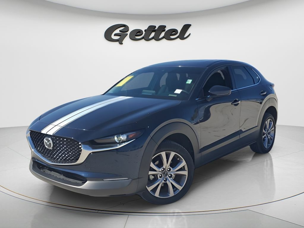 2021 Mazda CX-30 Preferred