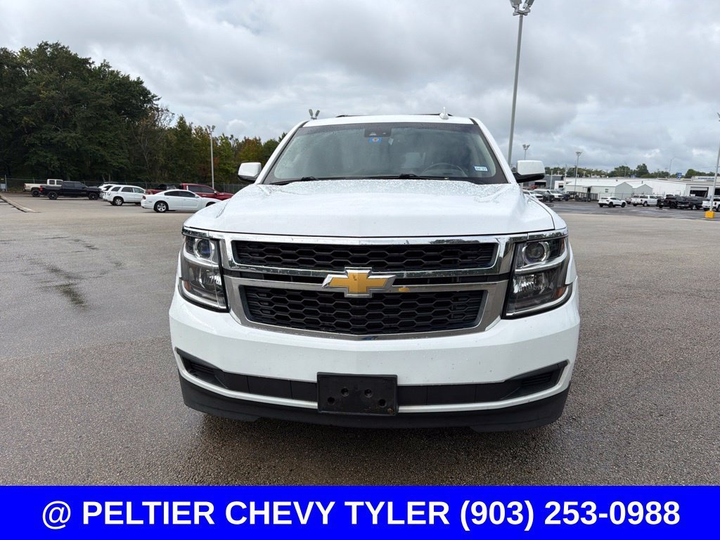 Used 2016 Chevrolet Tahoe LT with VIN 1GNSCBKC6GR458870 for sale in Tyler, TX