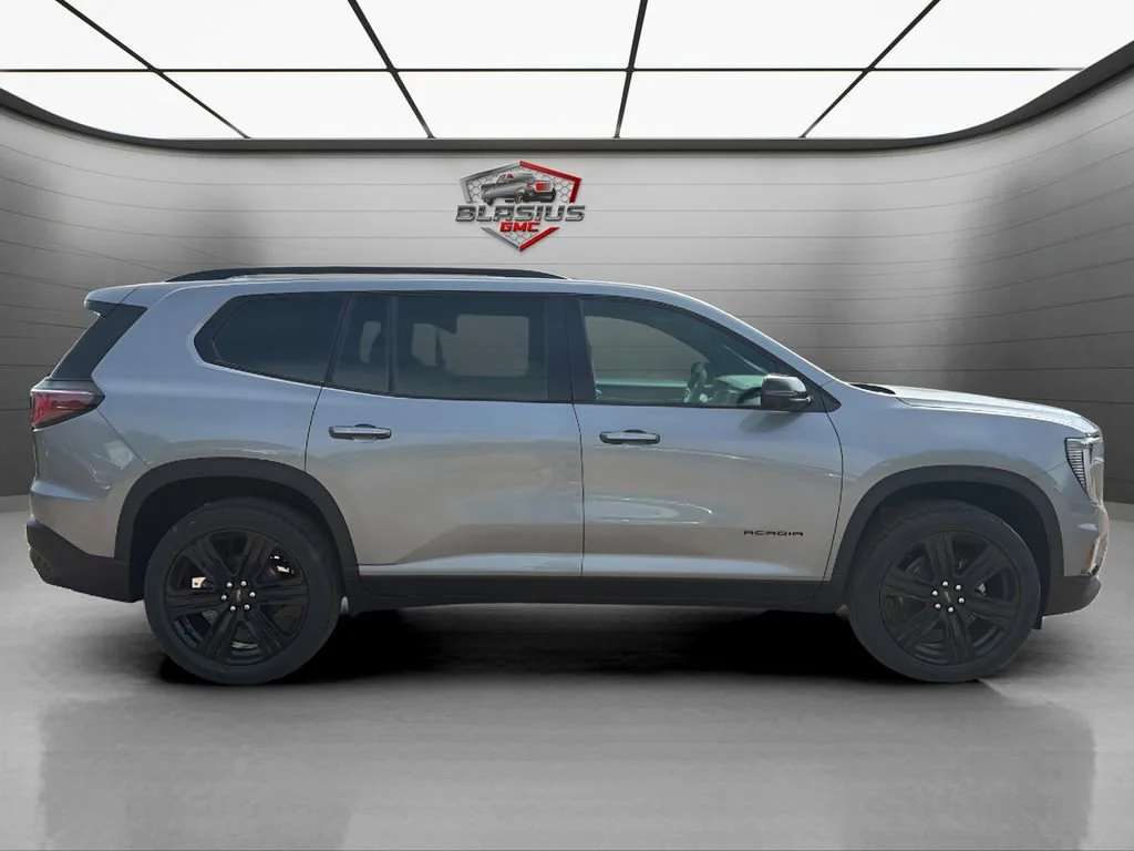 2026 GMC Acadia Elevation - Photo 6