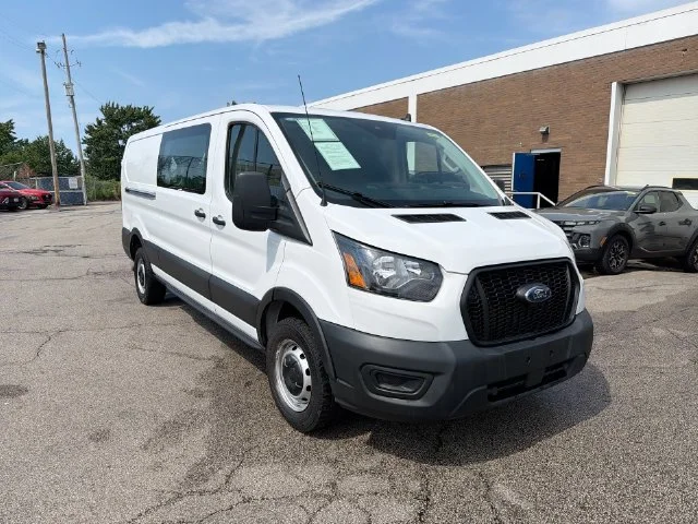 Certified Used 2023 White Ford Base image 18