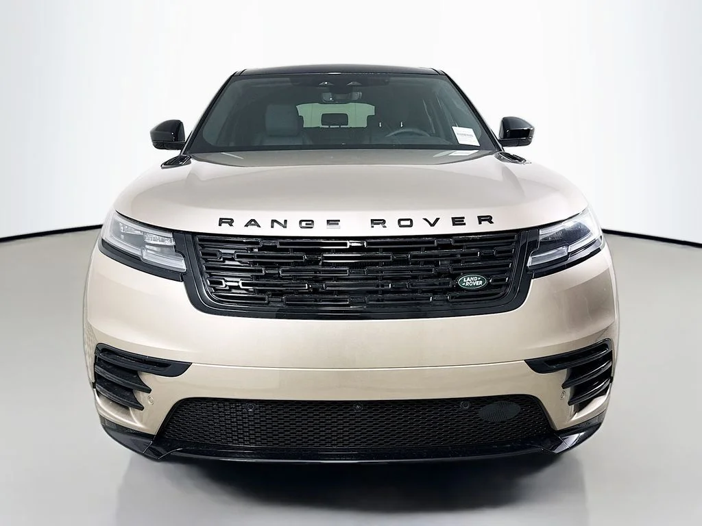 New 2026 Batumi Gold Land Rover Dynamic SE image 2