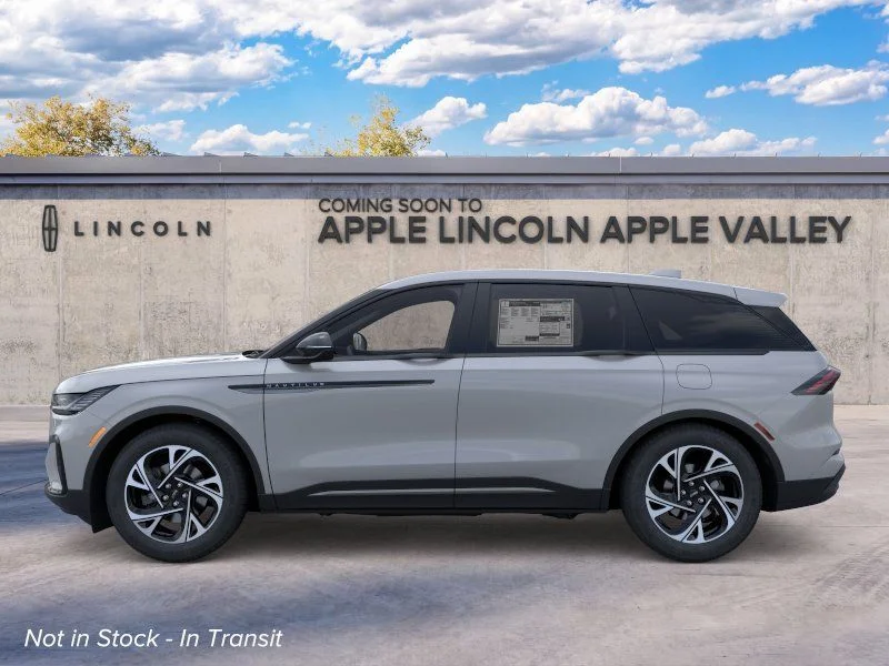New 2026 Gray Lincoln Premiere image 3