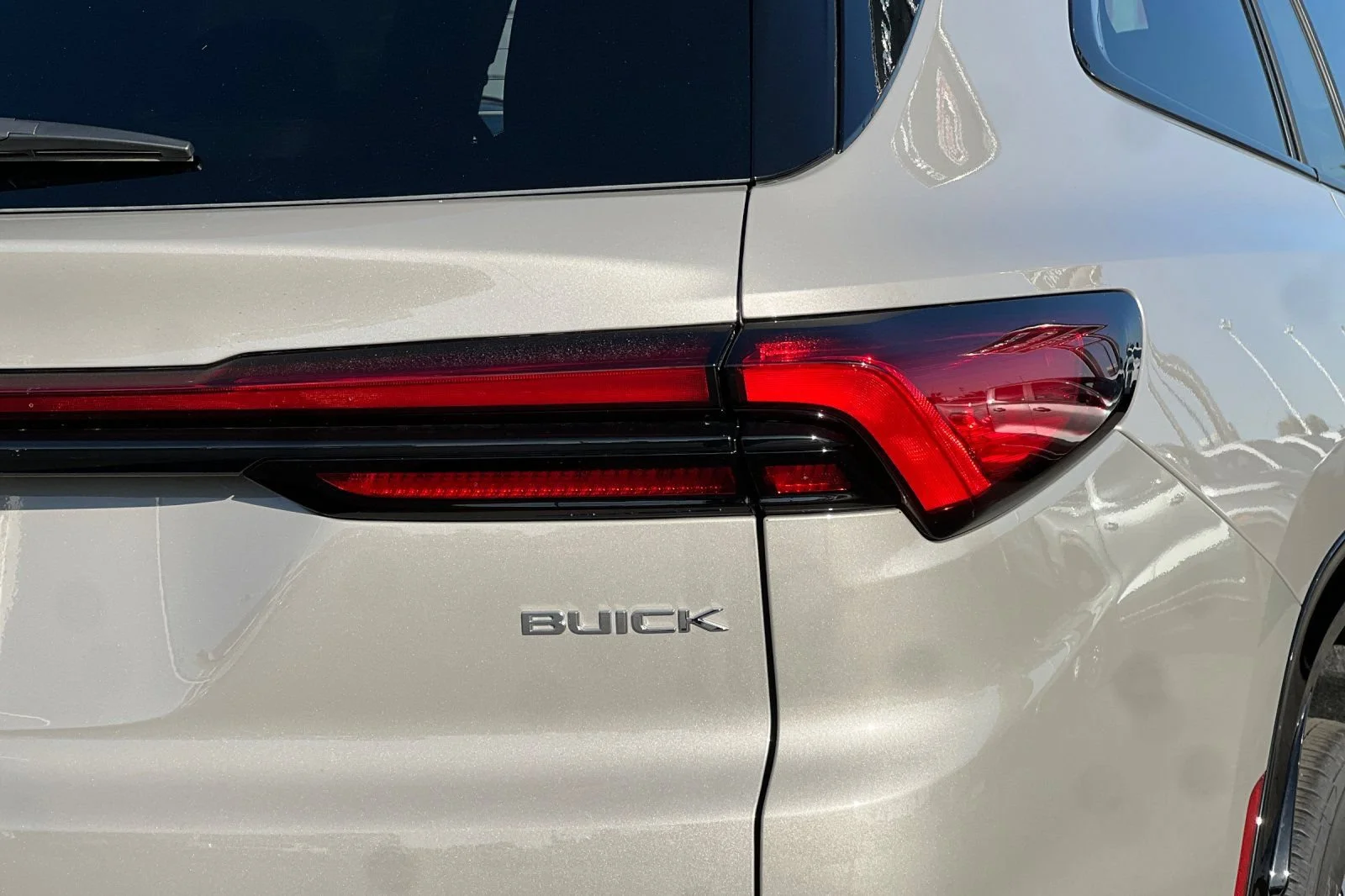 2026 Buick Enclave Sport Touring - Photo 27