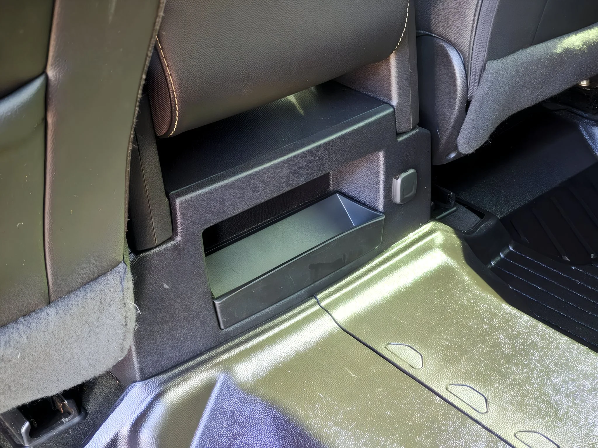 2017 Chevrolet Silverado 1500 LT - Photo 31