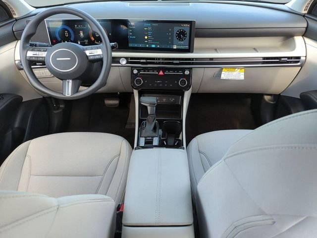 Used 2026 Gray Hyundai SEL image 16