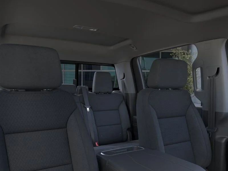 2026 Chevrolet Silverado 1500 LT - Photo 24