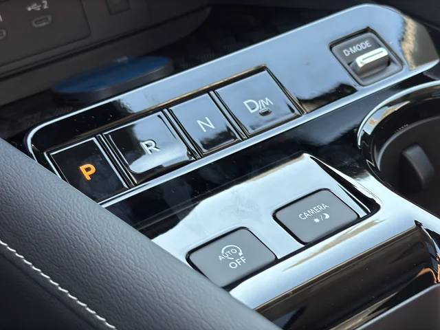 New 2027  Nissan Platinum image 37
