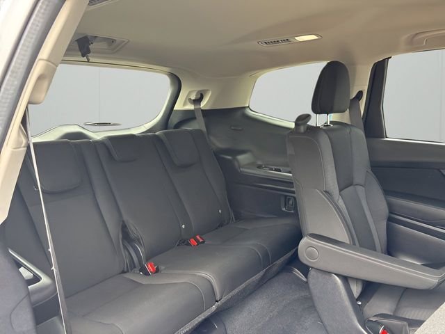 Used 2025 Silver Subaru Premium image 16