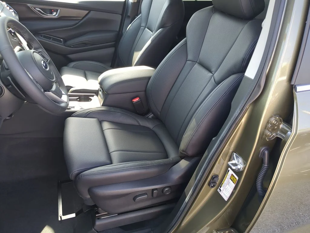 New 2026 AUTUMN GREEN METALLIC Subaru Touring 7-Passenger image 20