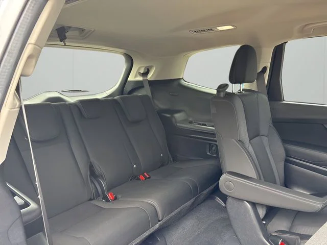 Used 2025 Silver Subaru Premium image 16