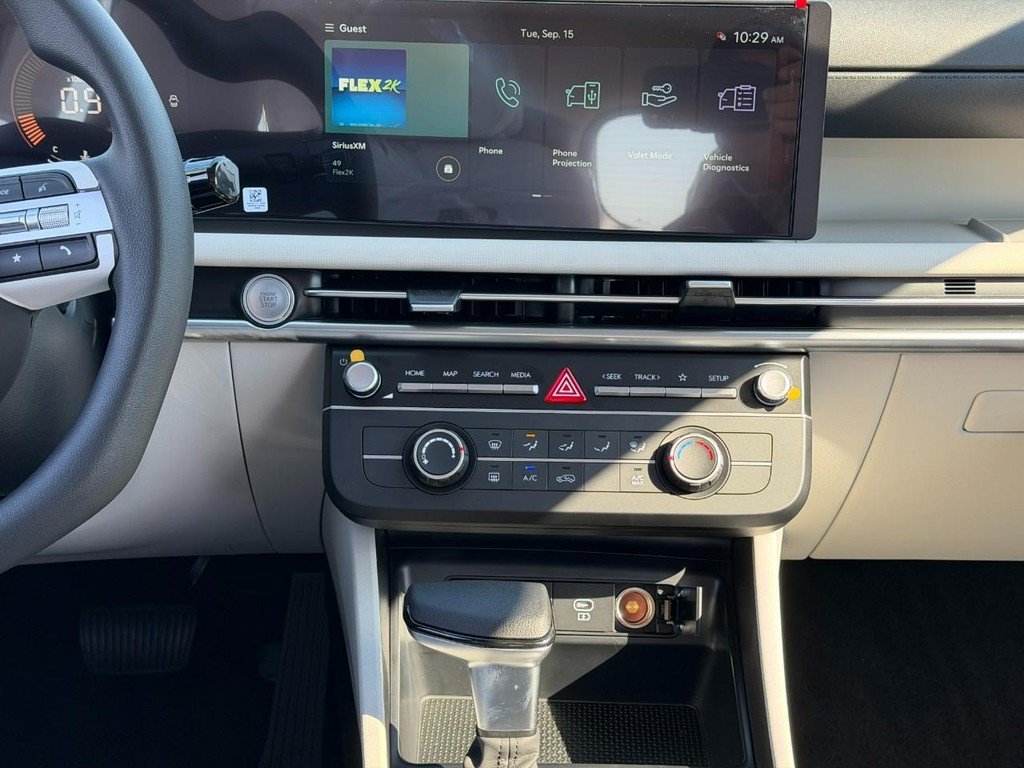 2026 Hyundai Tucson SE - Photo 7