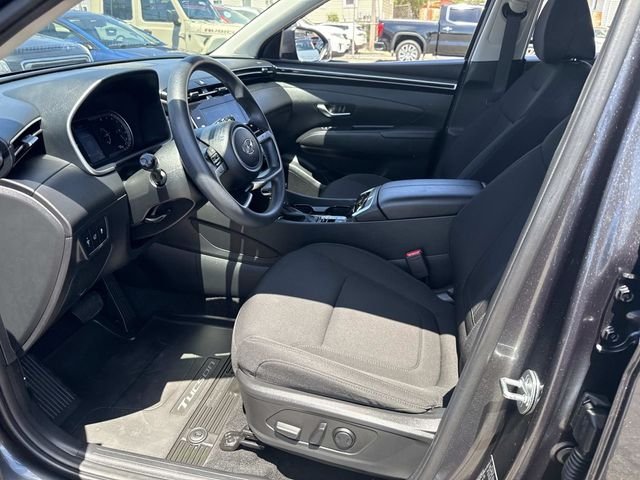 2023 Hyundai Tucson SEL - Photo 19