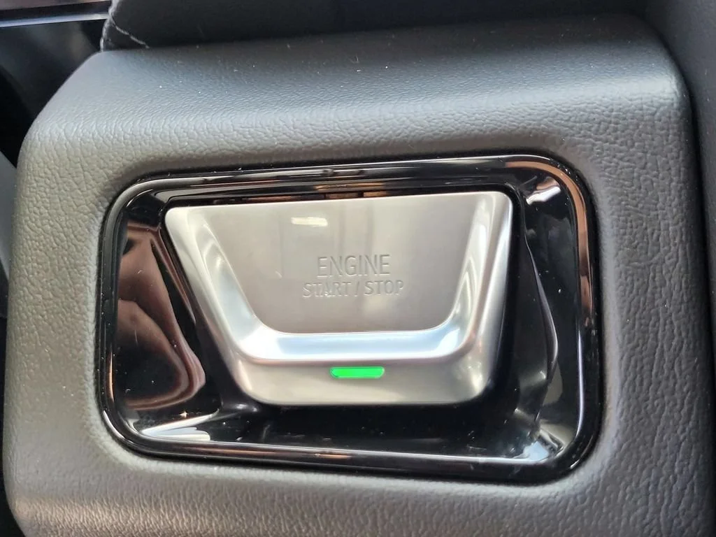2026 GMC Yukon XL Denali - Photo 20