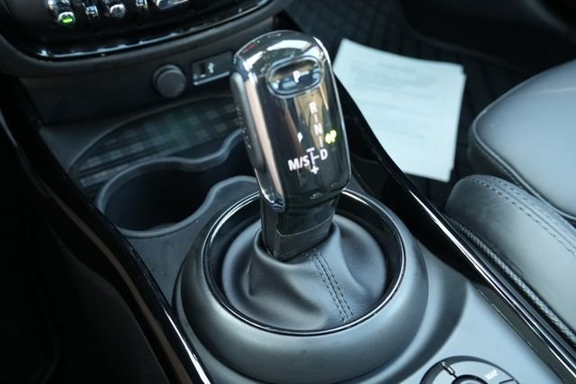 Used 2022 Black MINI Clubman image 40