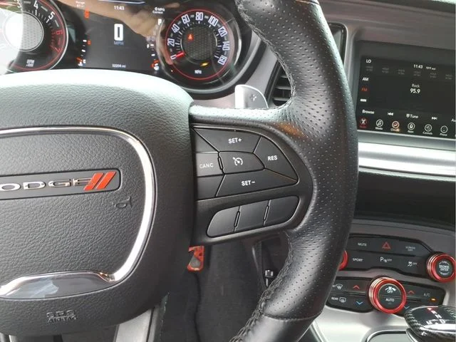 Used 2023 Silver Dodge R/T image 25