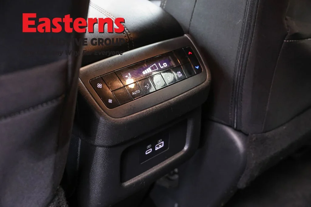 Used 2023 Blue Nissan SV image 24