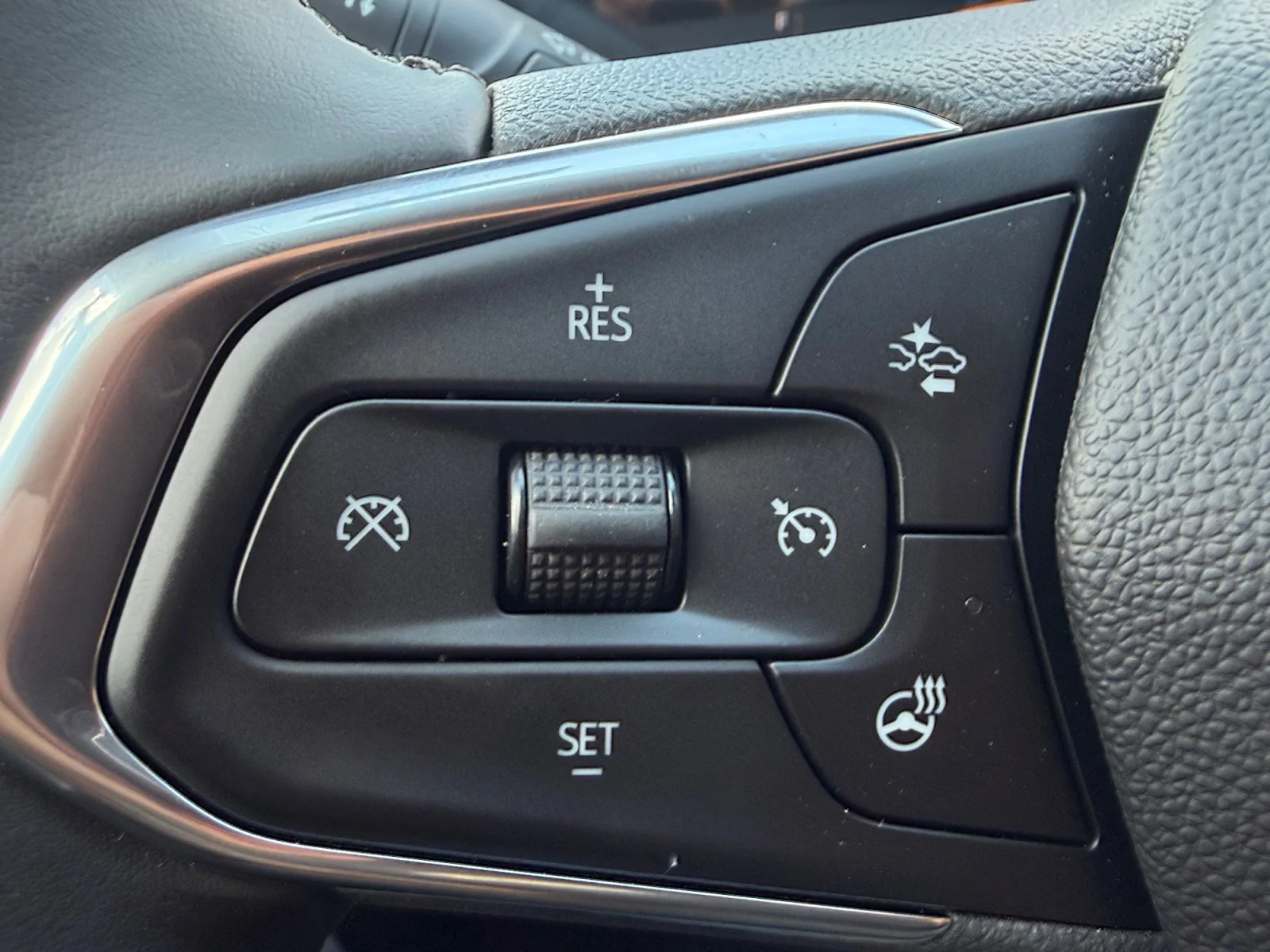 New 2026 Sterling Gray Metallic Chevrolet LT image 24