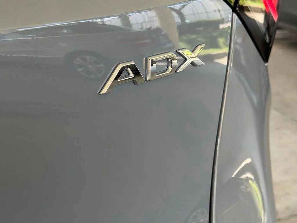 Used 2025 Gray Acura A-Spec Package image 19