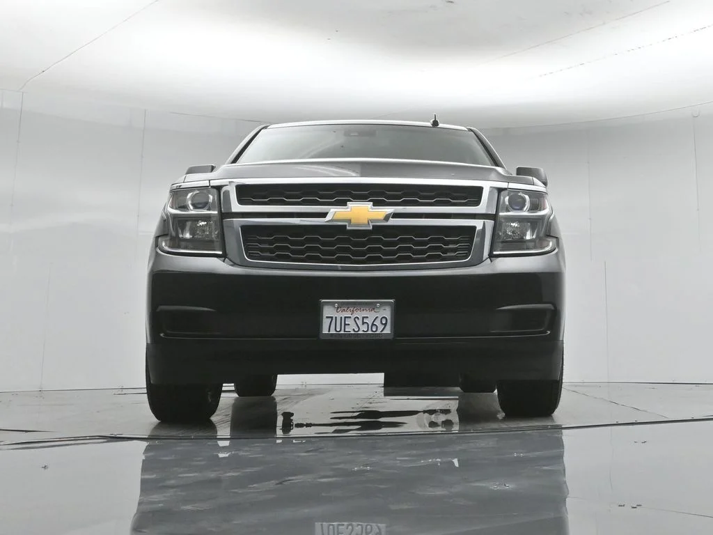 Used 2016 Black Chevrolet LS image 46