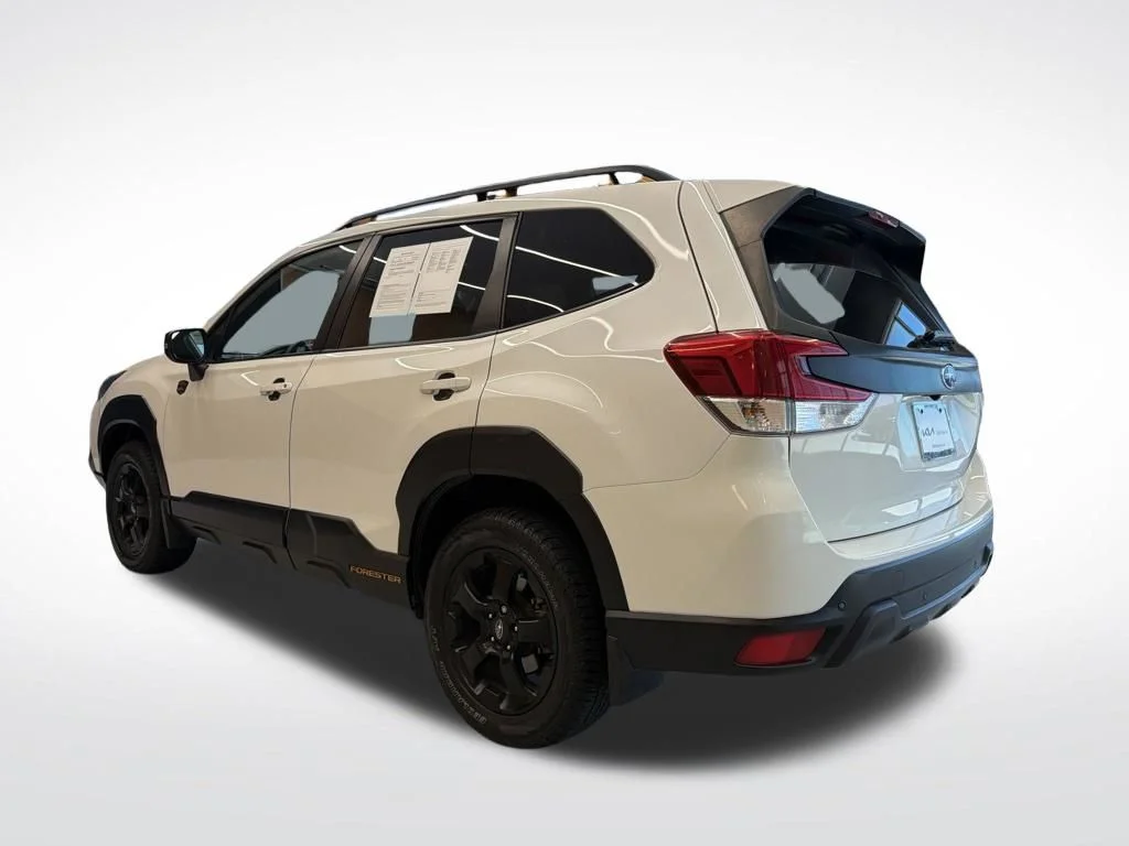 2024 Subaru Forester Wilderness - Photo 10