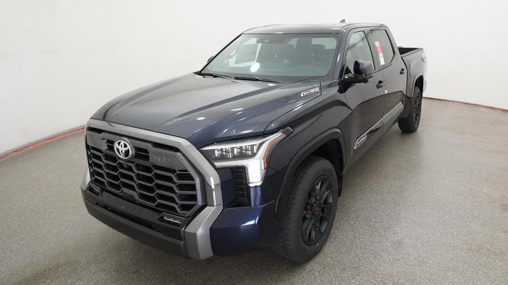 2026 Toyota Tundra Platinum - Photo 40